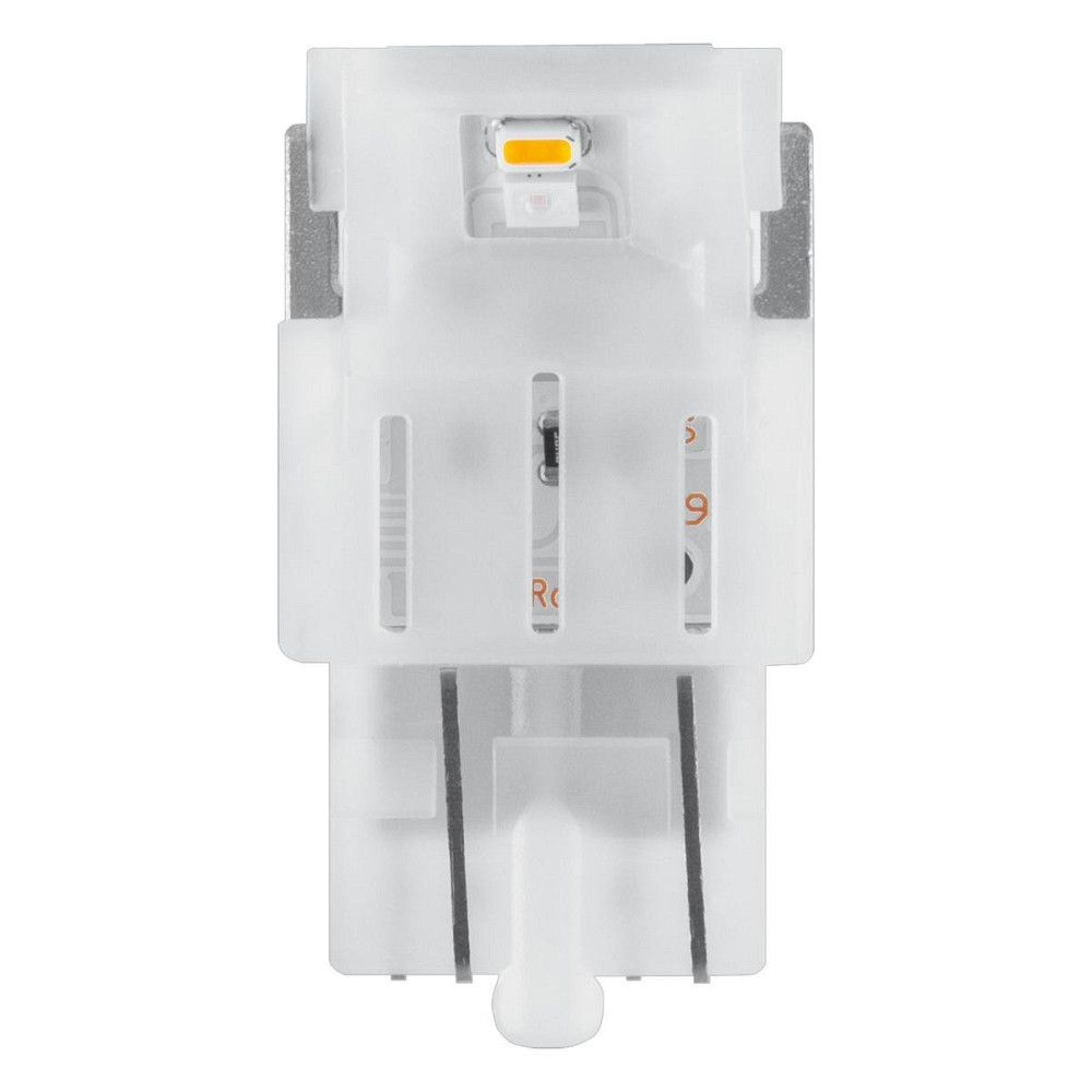 Комплект светодиодных ламп OSRAM 7515DYP-02B W21/5W 6000K 12V Yellow (2 шт) Харьков - изображение 1