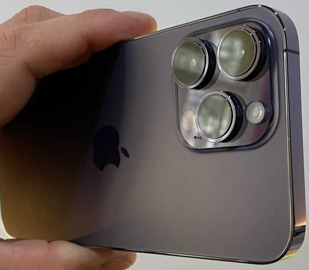 Айфон iPhone 14 Pro 256Gb. Neverlock. Киев - изображение 3