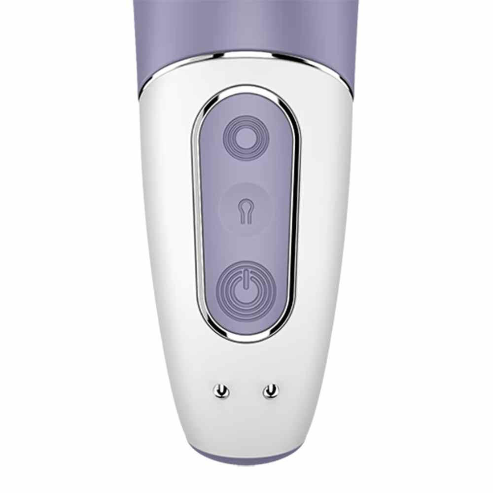 Вибратор Air Pump Vibrator 1 Sex Aura Киев - изображение 3