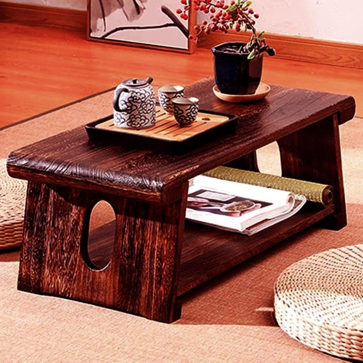 Столик для медитації "Балера 65х35х30" савоярді Миколаїв - фото 1