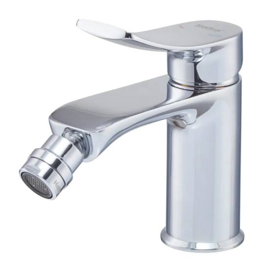 Смеситель для биде HAIBA BOLERO 002 (HB9576) Киев