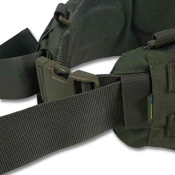 Пояс РПС GEN.2 (S) Kiborg R-1 хаки Киев