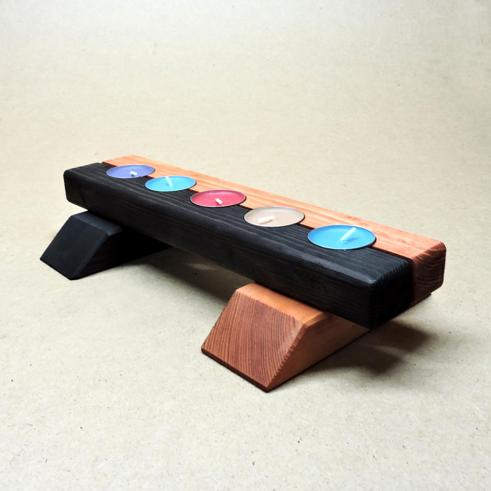 Подсвечник 