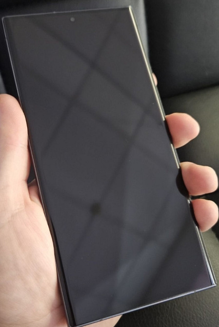 Смартфон Samsung S23 Ultra 8/256Gb. Киев - изображение 7