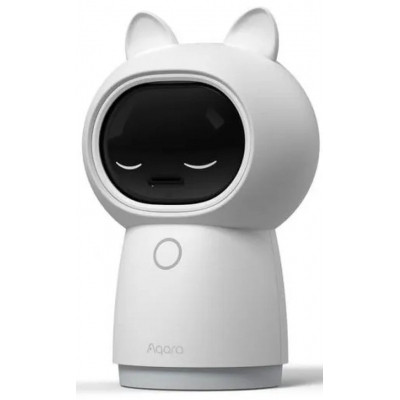 Камера відеоспостереження Aqara CH-H03 (CH-H03/EU) Вінниця - фото 3