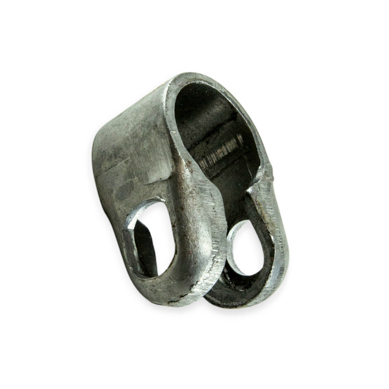 Хомут кермо. тяг газель згону Мукачево - фото 1