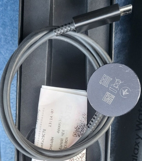 Смарт -Часы Samsung Galaxy Watch 5 Pro. Киев - изображение 5