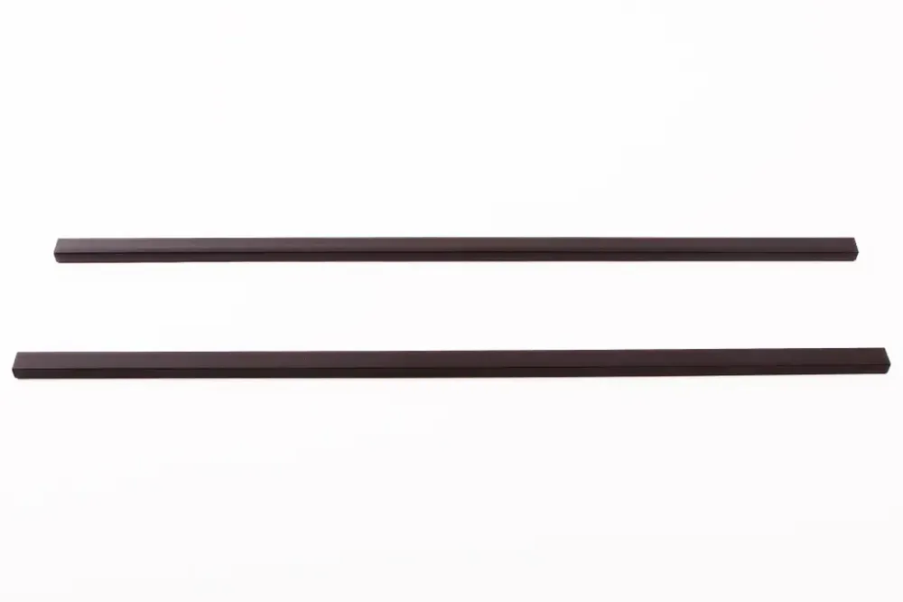 Багажник на водостічні Кенґуру 128см (2101-2107, 2108, Таврія, М-412) Вінниця - фото 1