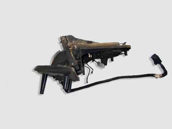 Mercedes-Benz  A1648100693 Рама - механізм правого дзеркала з функцією складання ML W164 GL X164 до рестайлу Одесса