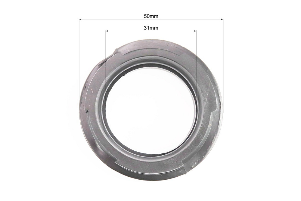 Патрубок фільтра повітряного Yamaha MINT Київ - фото 2