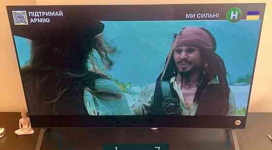 Телевизор: LG OLED 55A1 .LG OLED55A1 Киев