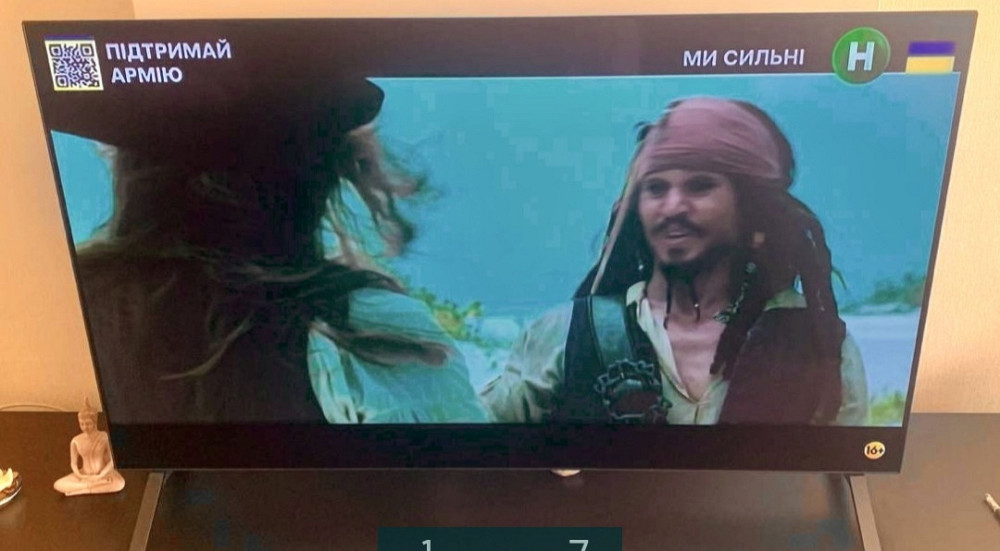 Телевизор: LG OLED 55A1 .LG OLED55A1 Киев - изображение 1