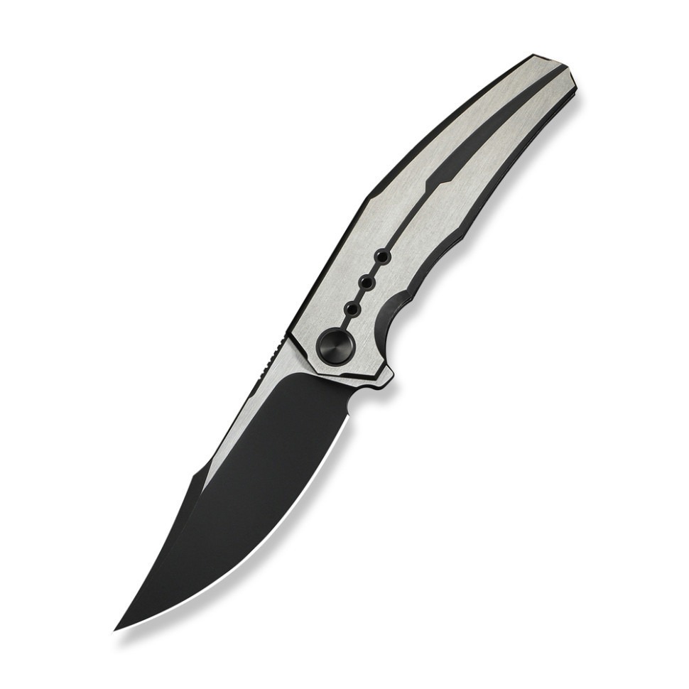 Ніж складаний Weknife Kyklos Satin WE23086-3 Ровно - изображение 1