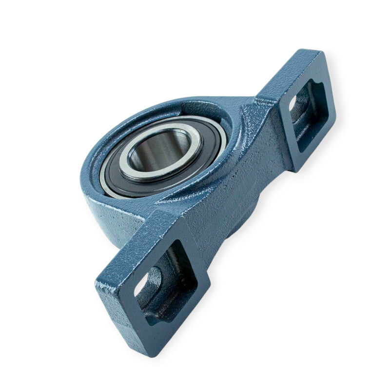 Подшипник UCP308 корпусный Мукачево - изображение 1