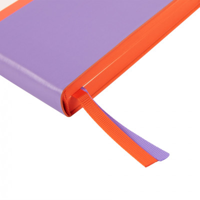 Тижневик Leo planner датований 2025 Rettangolo А5 368 сторінок (252588) Вінниця - фото 6