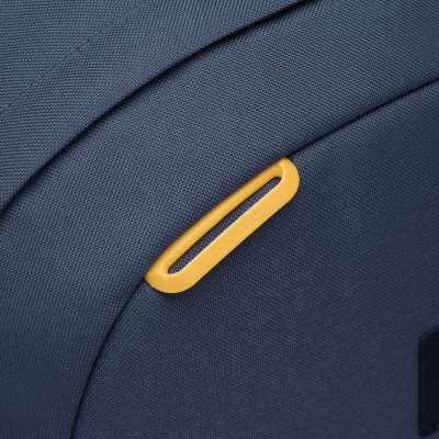 Рюкзак туристичний Pacsafe Go 25L темно-синій (35115660) Вінниця - фото 8