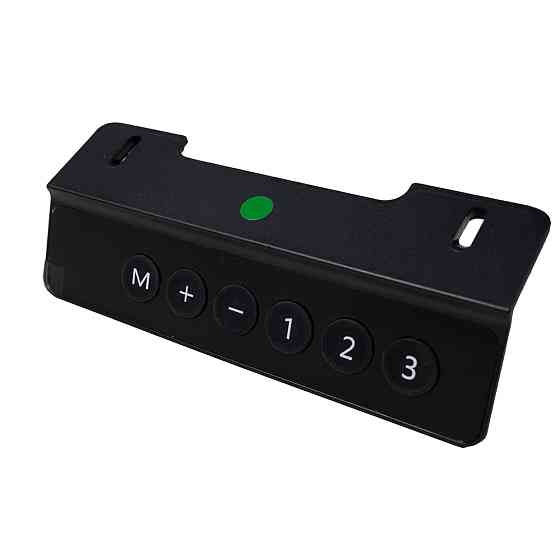 Регулируемый Каркас Richman StandUp User White FBSTh-02 Днепр