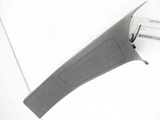 Mercedes-Benz  A2926800235 Внутрішня права накладка порога позаду GLE Coupe C292 Одеса