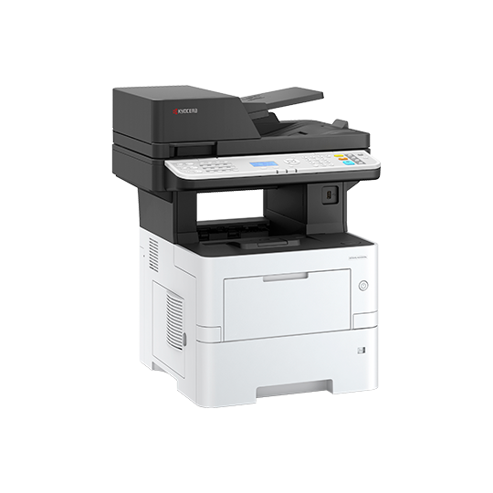 Черно-белое мфу Kyocera ECOSYS MA4500fx, 110C123NL0 Киев