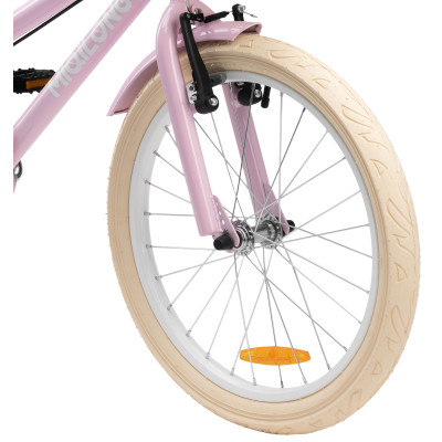 Детский велосипед Miqilong RM 20" рожевий (RBB-RM20-PINK) Винница - изображение 4