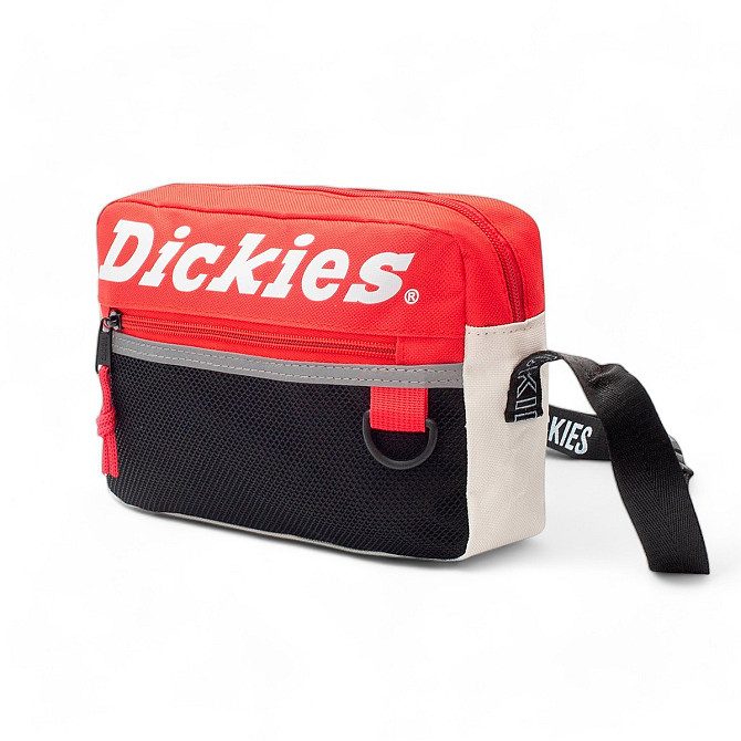 Сумка через плечо Dickies 23х18 черный Запорожье - изображение 2