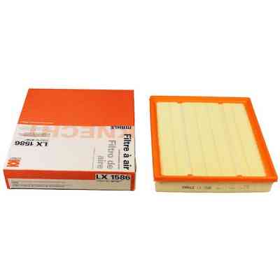 Повітряний фільтр для автомобіля Mahle LX1586 Вінниця