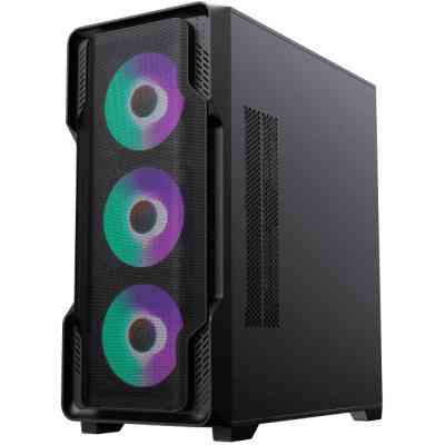 Корпус Gamemax Siege BK Вінниця