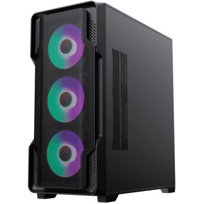 Корпус Gamemax Siege BK Вінниця - фото 6