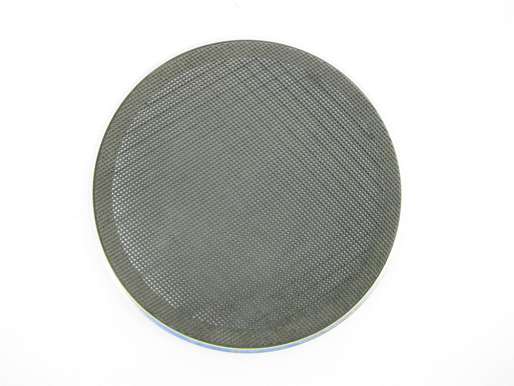 Mercedes-Benz  A2047200589 9051 Накладка динаміка дверної картки чорна C-Class W204 Одеса - фото 6