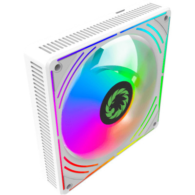 Кулер для корпуса Gamemax RA300 WH Винница - изображение 3