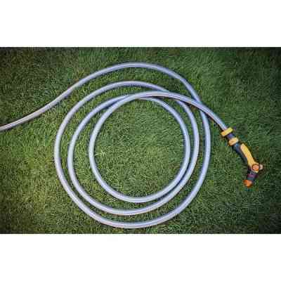 Пистолет для полива SEQUOIA количество режимов 2, пластик, вес 0.1 кг (SWPSN2) Винница