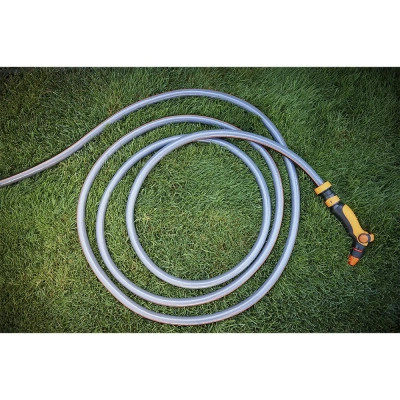 Пістолет для поливу SEQUOIA кількість режимів 2, пластик, вага 0.1 кг (SWPSN2) Вінниця - фото 5