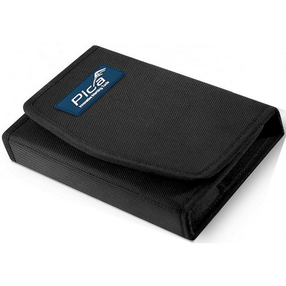 Набір маркувальний Pica Dry 3030+Pica Big Dry Longlife 6060+Pica Visor 990/40+запасні жала 4030,6045 Master-Set Carpenter (55030) Одеса - фото 3