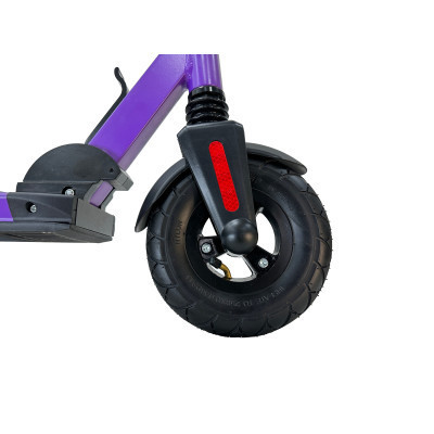 Электросамокат Atlas 0810 Violet (1097) Винница - изображение 8