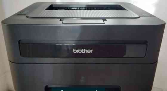 Принтер Лазерний Brother HL- 2270DW. Wireless. Київ