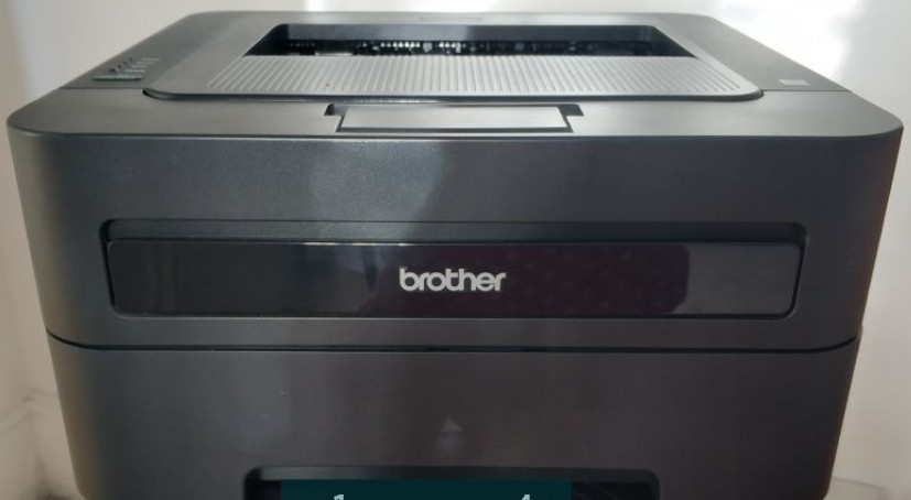 Принтер Лазерний Brother HL- 2270DW. Wireless. Київ - фото 2