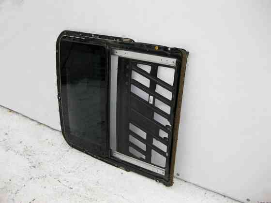 Mercedes-Benz  A2037800829 Люк у зборі без моторчика C-Class W203 Одеса