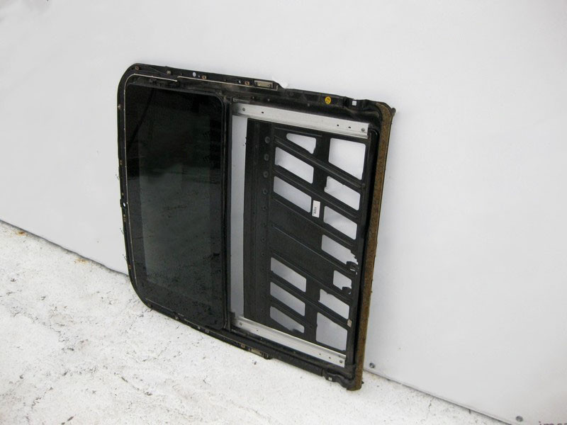 Mercedes-Benz  A2037800829 Люк у зборі без моторчика C-Class W203 Одеса - фото 3