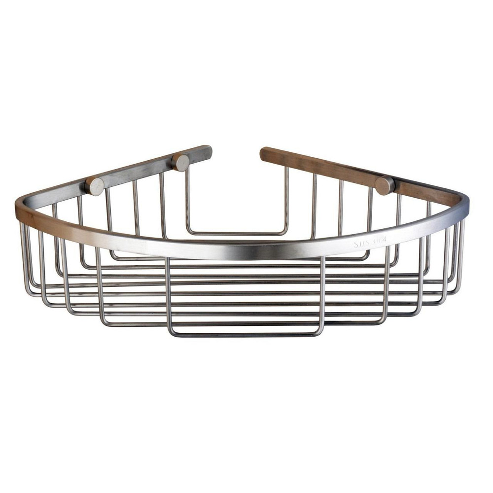 Полка угловая Globus Lux SS 8499 (000018165) Киев - изображение 1