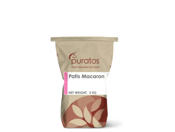 ПАТИС МАКАРОН 5kg Павлоград