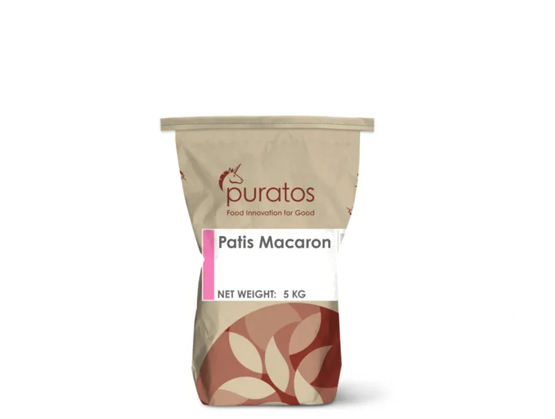 ПАТИС МАКАРОН 5kg Павлоград - изображение 1