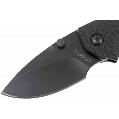 Ніж Kershaw Shuffle Black (8700BLK) Вінниця