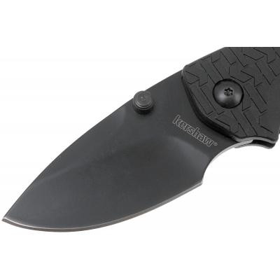 Ніж Kershaw Shuffle Black (8700BLK) Вінниця - фото 3