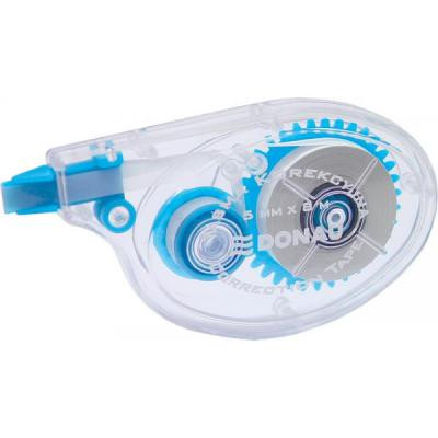 Корректор Donau tape 5мм*8м (7635001PL) Винница - изображение 1
