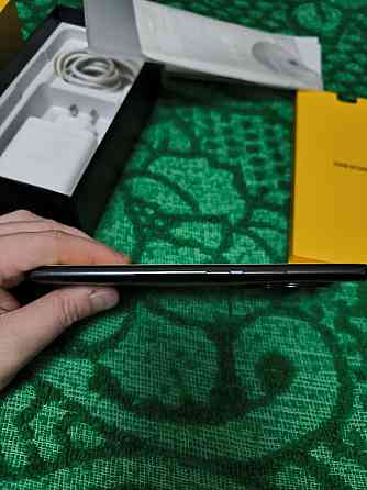 Смартфон Realme 11 Pro 5G • 8/256Гб • AMOLED 120Гц Київ