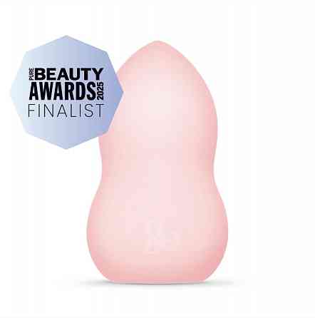 Міні вібратор Beauty Vibe колір: пудровий So Divine (Велика Британія) Sex Aura Київ