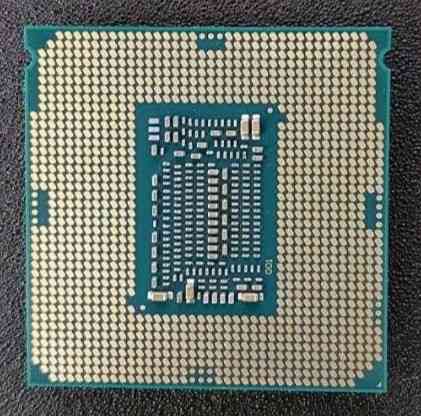 Процессор Intel Core i7 -8086K (4.0-5.0GHz.) LIMITED Edition. Киев