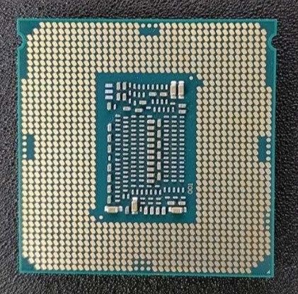 Процессор Intel Core i7 -8086K (4.0-5.0GHz.) LIMITED Edition. Киев - изображение 1