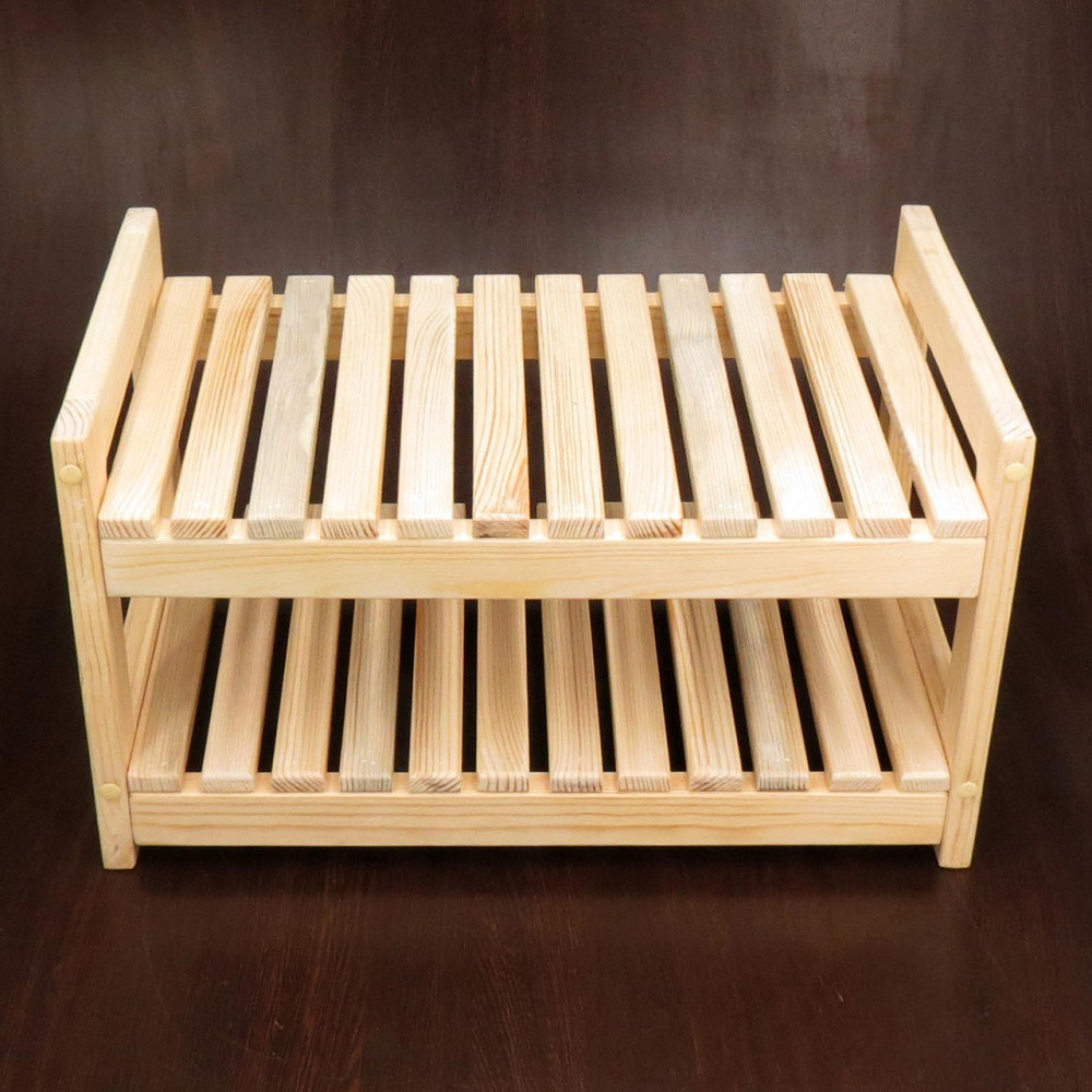 Полка для обуви 