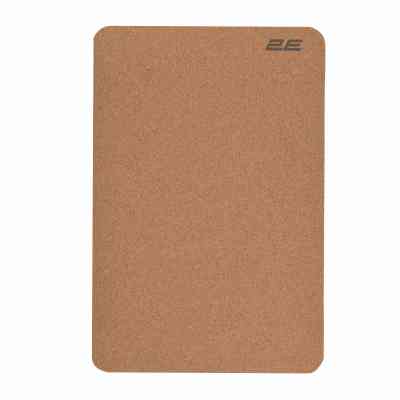 Коврик для мышки 2E Cork S Brown (2E-PAD-S-CORK) Винница